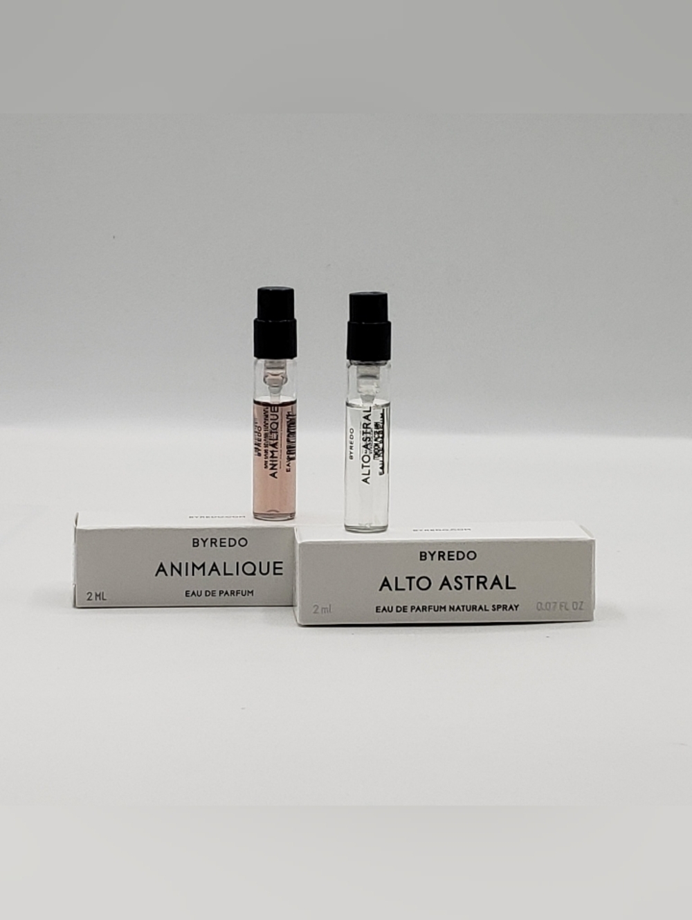 BYREDO Alto Astral Animalique